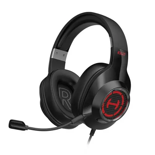[0000399] Edifier G2II 7.1 Surround Sound Gaming Headset