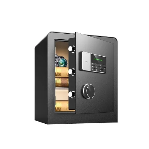 [0003639] Deli ET551 Digital Safe Box / Locker / Vault
