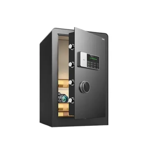 [0003640]  Deli-ET552 Digital Safe Box