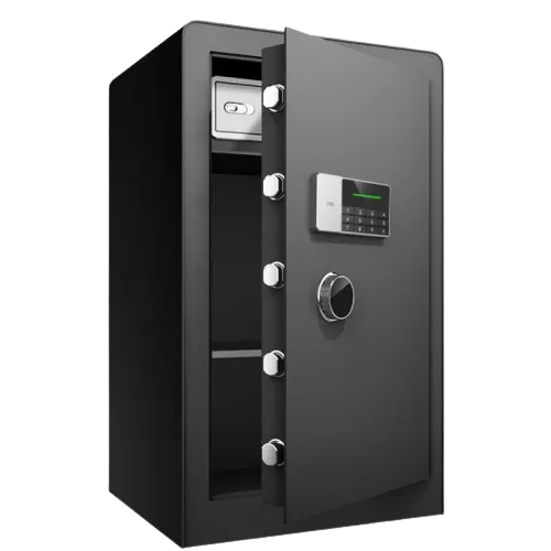 [0003641] Deli ET553 Digital Safe Box / Locker / Vault