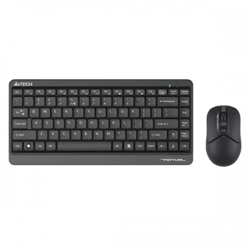 [0000039] A4TECH FG1112 Wireless Keyboard Mouse Combo