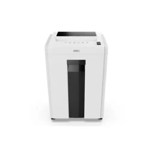 [0006191] Deli E9952 PAPER SHREDDER