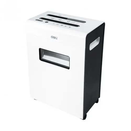 [02034] Deli E9903-EU Paper Shredder