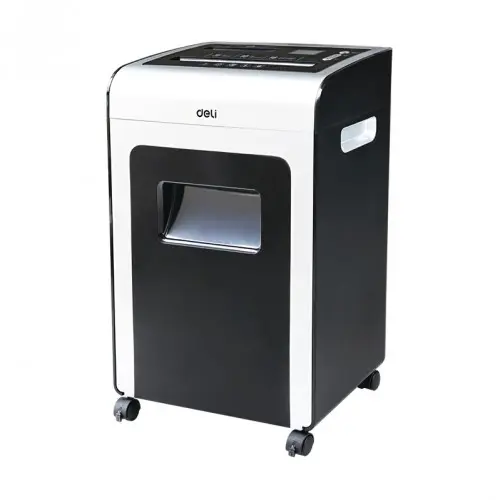 [0006193] Deli E9917-EU Anion Paper Shredder
