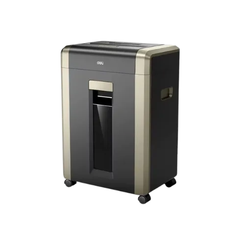 [0006195] Deli ET099 Paper Shredder