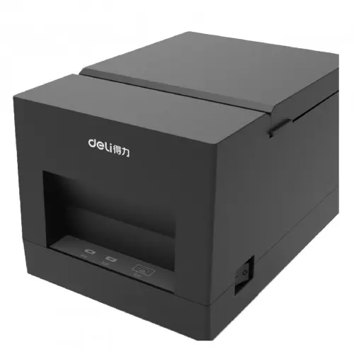 [0006199] Deli E581PW Thermal Receipt Printer