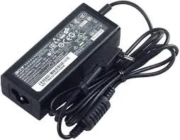 [0006209] Acer 19V 2.37A SLIM ORIGINAL LAPTOP ADAPTER