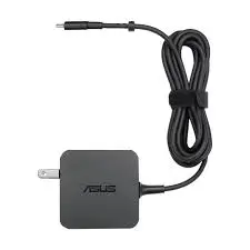 [0006226] ASUS 20V/5V 2A 65W (USB) LAPTOP ADAPTER