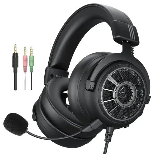 [02082] EKSA Star Engine E5000S Wired 3.5mm Gaming Headphone