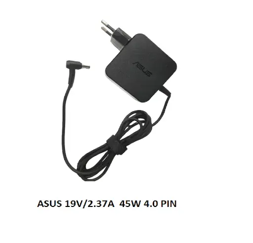 [0006231] ASUS 19V 2.37A 45W (4.0MM*1.35MM) LAPTOP ADAPTER (ORIGINAL) 