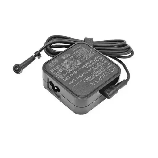 [0006233] ASUS 20V 3.42A/19V 3.42A 65W INSIDE PIN (4.5MM*3.0MM) LAPTOP ADAPTER (ORIGINAL) 