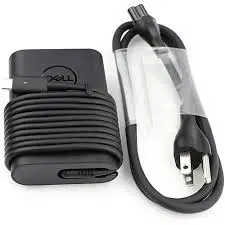 DELL 20V 3.25A 65W (TYPE-C) LAPTOP ADAPTER (ORIGINAL) 