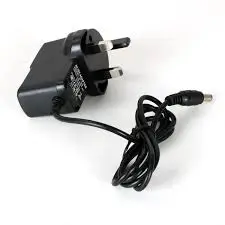 [0006250] D-LINK 12V 0.5A (SWITCHING) ROUTER ADAPTER 
