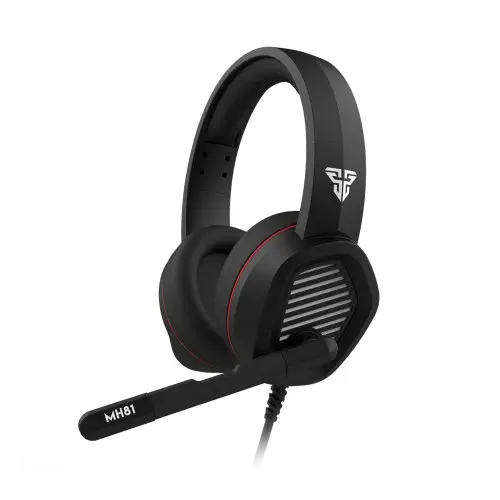 [02450] Fantech MH81 Scout Gaming Wired Headphone
