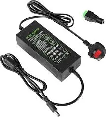 REGULAR 24V 3A POWER ADAPTER (NQ)