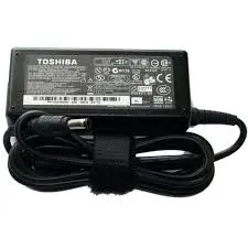 TOSHIBA 19V 3.42A(5.5*2.5MM) 65W LAPTOP ADAPTER