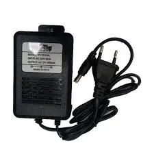 [0006317] VALUE-TOP 12V 1A (VT-YZ101A) CCTV CAMERA ADAPTER