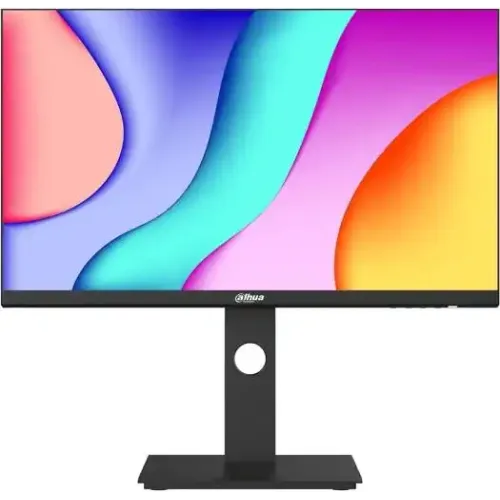 [0006319] Dahua DHI-LM27-U401A 27" 4K UHD IPS Monitor