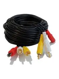 AUDIO M-M (2.1) CABLE 20M