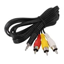 [0006339] AV CABLE 3.1 (ORIGINAL) 