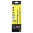 [0006341] Remax RL-L100 3.5mm Aux Audio Cable (1M)