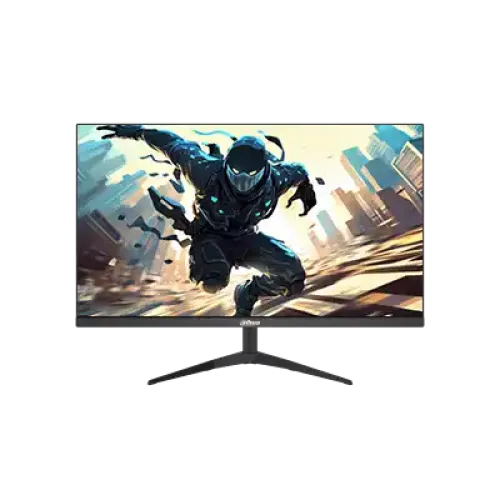 [01898] Dahua DHI-LM25-E231 25" IPS FHD 180Hz Gaming Monitor