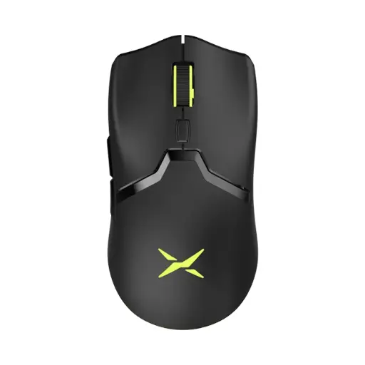 [0000419] Delux M800 Wired Gaming Mouse 