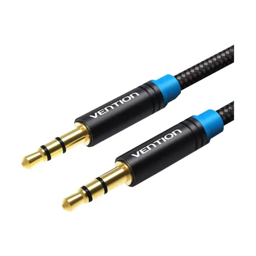 [0006361] VENTION P350AC150-B-M 3.5mm 1.5M Audio Cable