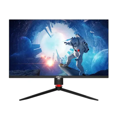 [0006367] Dahua DHI-LM27-E331A 27" QHD 180Hz IPS Gaming Monitor