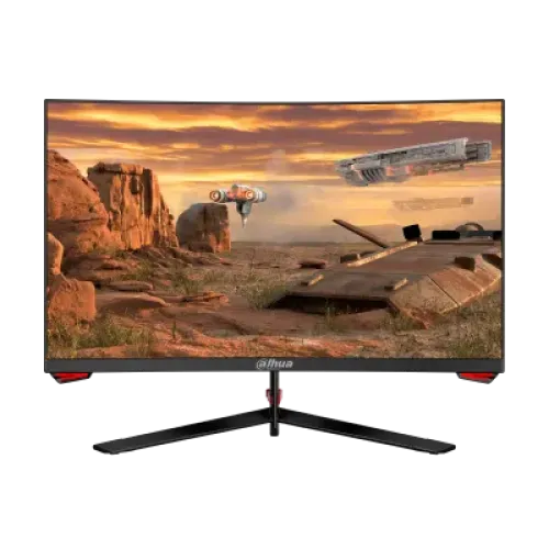 [0006378] Dahua LM27-E230C 27 inch VA 180Hz FHD Curved Gaming Monitor