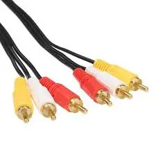 2.2 1.5M AV CABLE