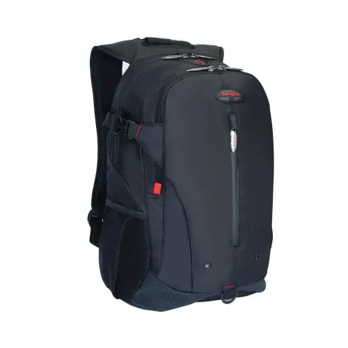 [06076] Targus Terra Black Laptop Backpack (TSB226AP)