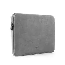 [03835] LAPTOP 14 INCH POUCH BAG ZIPPER
