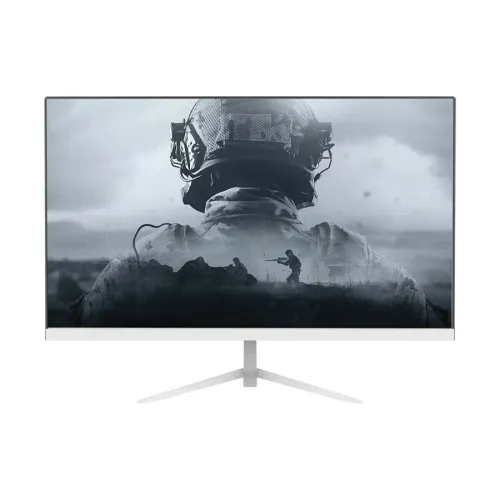 [0006414] PC Power PCG25F180W 25 Inch FHD IPS 180Hz Gaming Monitor