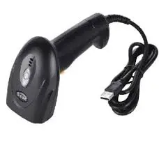 CHAMPION ID/2D POS-E760 BARCODE SCANNER