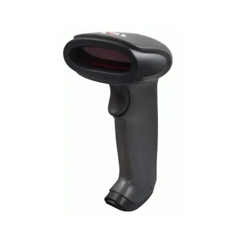 [05546] SUNLUX XL-6500 1D Handheld Barcode Scanner