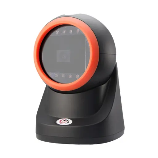 [0006424] SUNLUX XL-2302 2D Wired Desktop Barcode Scanner