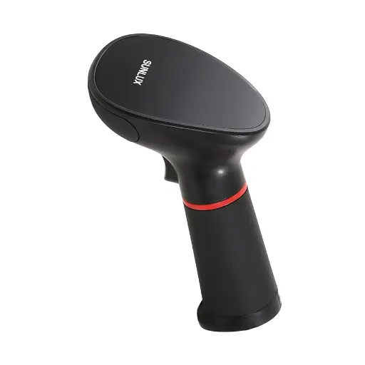 [0003849] SUNLUX XL-9600 2D Wireless Handheld Barcode Scanner