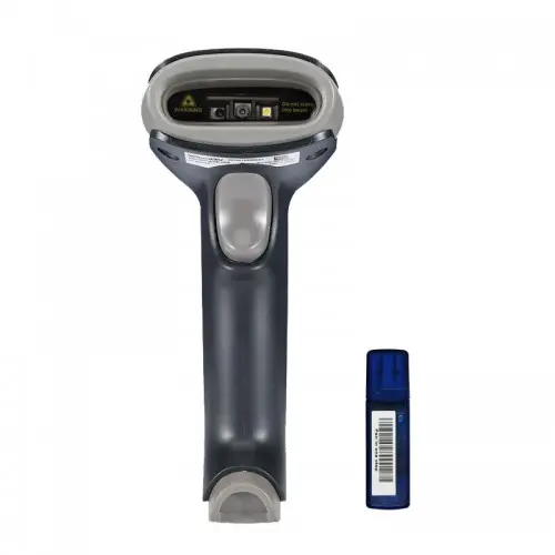 [0003856] Winson WNI-6213/V 2D COMS Wireless RF433 Handheld Barcode Scanner
