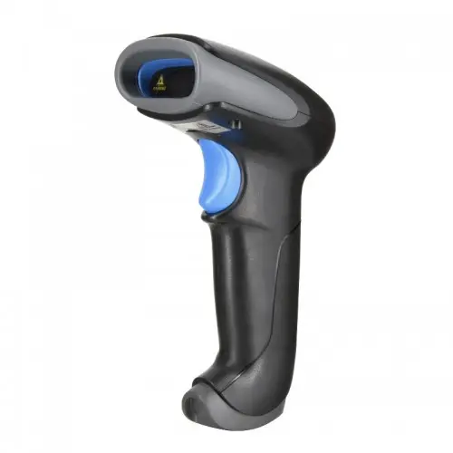 [0006433] Winson WNL-1051 1D Wired Handheld Barcode Scanner