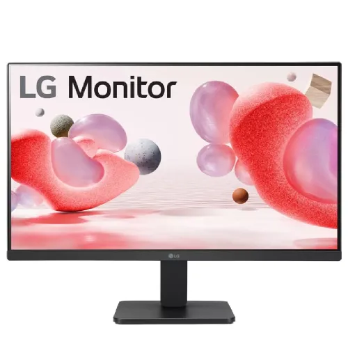 [0006443] LG 24MR400-B 24" 100Hz IPS FHD FreeSync Monitor