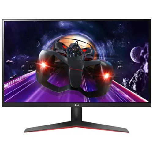 [03898] LG UltraGear 27MP60G-B 27" 75Hz IPS FHD Monitor