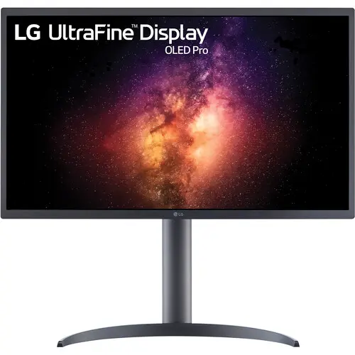 [03880] LG 27EP950-B 27 Inch UltraFine OLED Pro 4K Professional Monitor