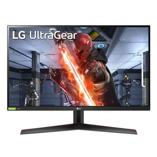 [03896] LG UltraGear 27GN60R 27" FHD 144Hz IPS Gaming Monitor