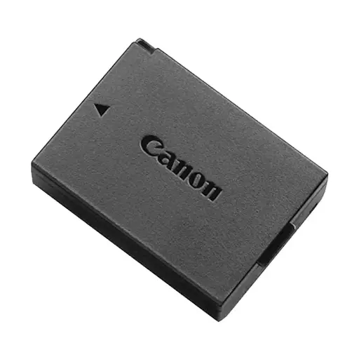 [0006493] Canon LP-E10 SLR Camera Battery (NOB)