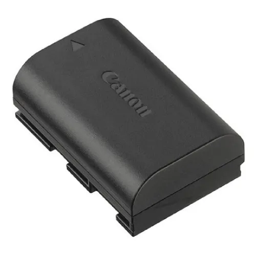 [0006496] Canon LP-E6 Lithium-Ion Battery