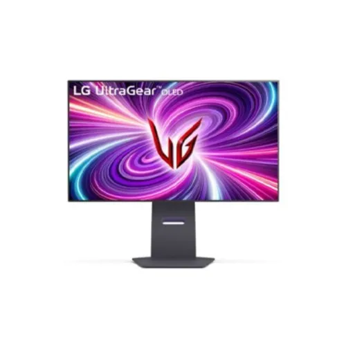 [0006509] LG UltraGear 32GS95UE 4K OLED UHD Gaming Monitor