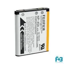 [02372] FUJIFILM NP-45 CAMERA BATTERY