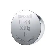 MAXELL A76 MINI BATTERY