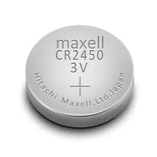 [0006528] MAXEL CR-2450 MINI BATTERY